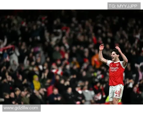 阿森纳4-1热刺豪取六分领跑埃泽帽子戏法特罗萨德传射不败延续