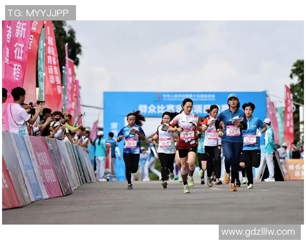 亲子定向赛点燃冬季热情商圈体育赛事助力家庭欢乐时光